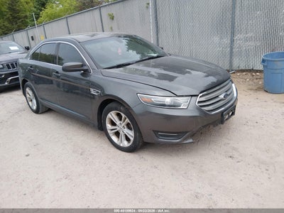 FORD TAURUS 2015