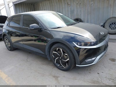 HYUNDAI IONIQ 5 2024