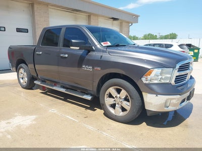 RAM 1500 2014