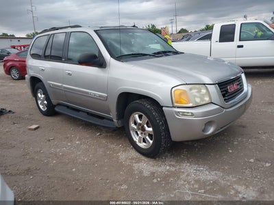 GMC ENVOY 2004