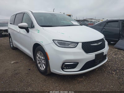 CHRYSLER PACIFICA 2023