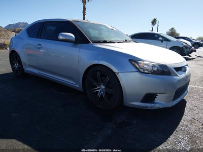 SCION TC 2011
