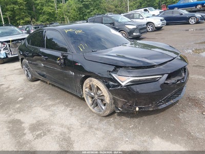 ACURA INTEGRA 2024