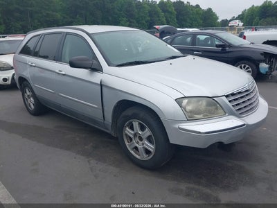 CHRYSLER PACIFICA 2005