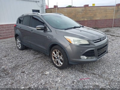 FORD ESCAPE 2014