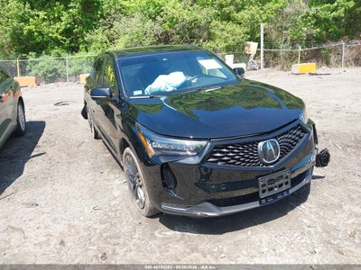 ACURA RDX 2024