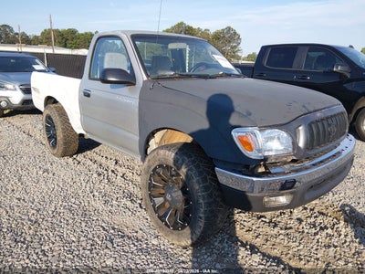 TOYOTA TACOMA 2003