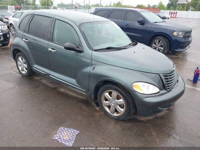 CHRYSLER PT CRUISER 2003