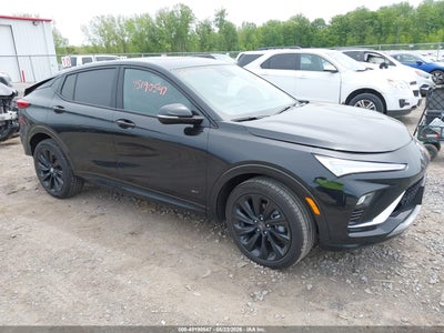 BUICK ENVISTA 2025