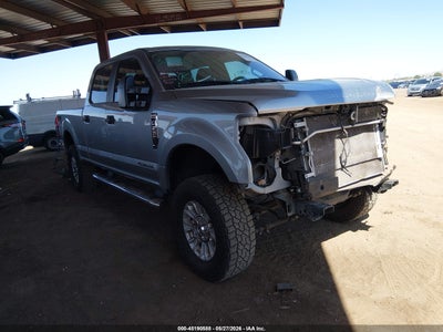 FORD F-250 2021