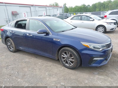 KIA OPTIMA 2020