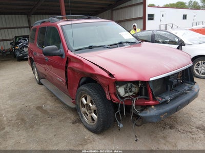 GMC ENVOY XL 2003