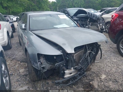 AUDI A6 2009