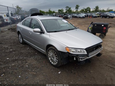 VOLVO S80 2008