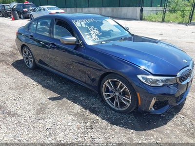 BMW M340I 2020