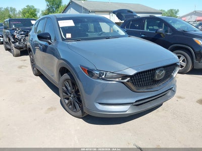 MAZDA CX-5 2021