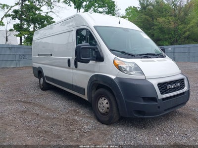 RAM PROMASTER 3500 2020