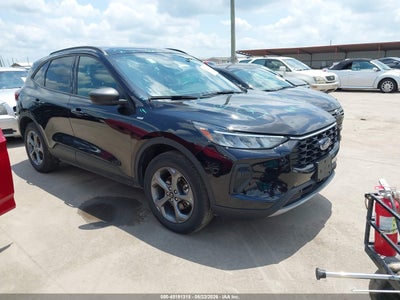 FORD ESCAPE 2025
