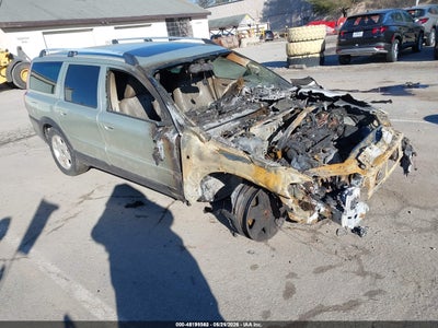 VOLVO XC70 2006