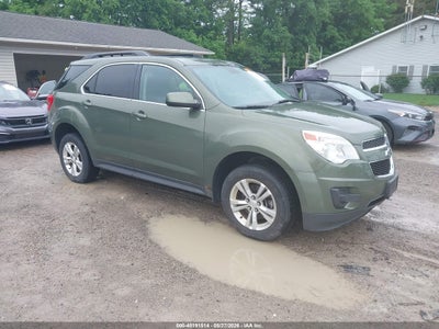 CHEVROLET EQUINOX 2015