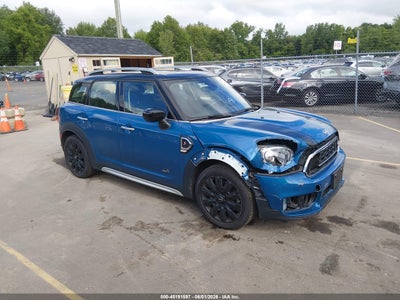 MINI COUNTRYMAN 2020