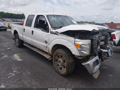 FORD F-250 2015