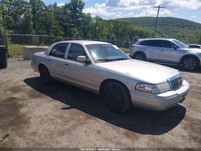 MERCURY GRAND MARQUIS 2003