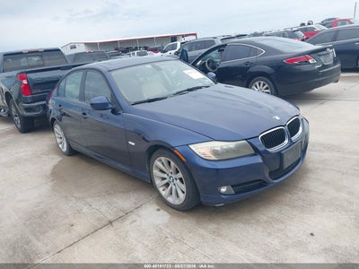 BMW 328I 2011