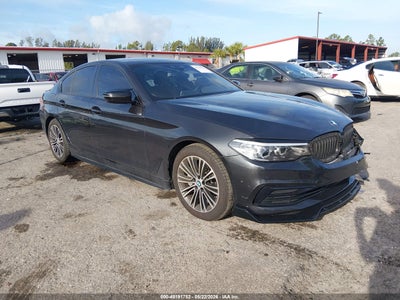 BMW 530I 2019