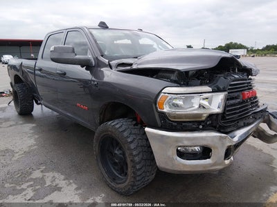 RAM 2500 2020