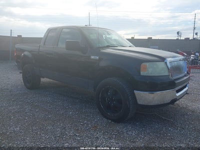 FORD F-150 2008