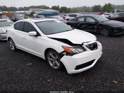 ACURA ILX 2014