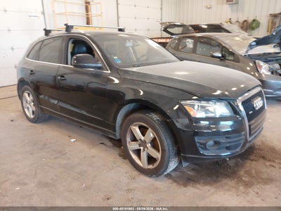 AUDI Q5 2010