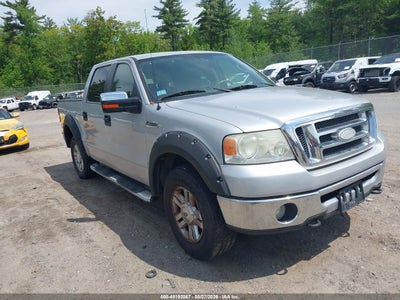 FORD F-150 2007