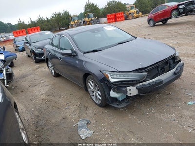 ACURA ILX 2019