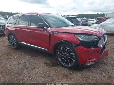 LINCOLN AVIATOR 2020