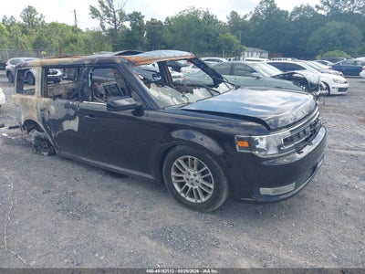 FORD FLEX 2013
