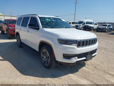 JEEP WAGONEER 2023