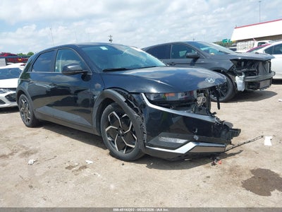 HYUNDAI IONIQ 5 2024
