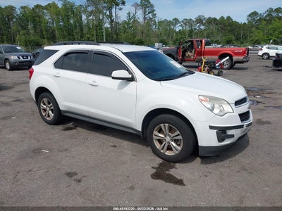 CHEVROLET EQUINOX 2015