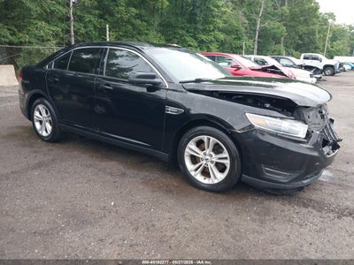FORD TAURUS 2016