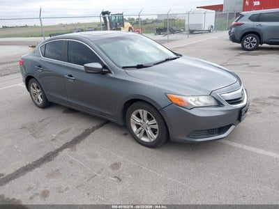 ACURA ILX 2013