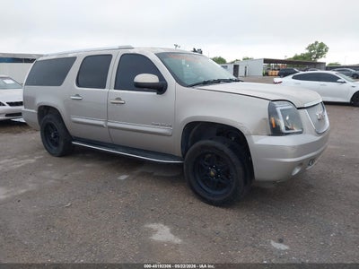 GMC YUKON XL 1500 2007