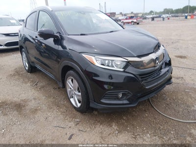 HONDA HR-V 2019