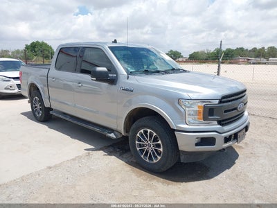 FORD F-150 2020