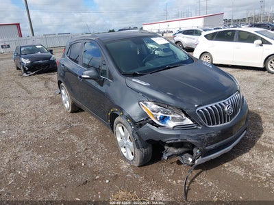BUICK ENCORE 2016