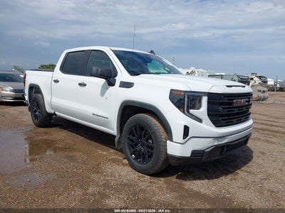 GMC SIERRA 1500 2024