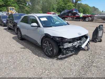 HYUNDAI IONIQ 5 2023