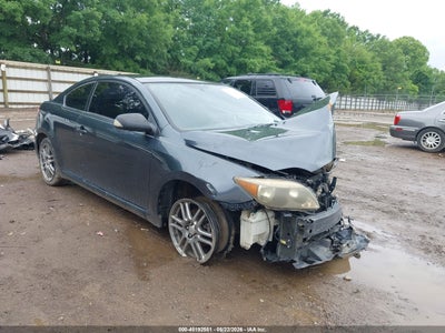 SCION TC 2007