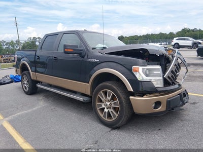 FORD F-150 2014